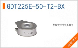 GDT225E-50-T2-BX