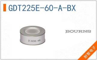 GDT225E-60-A-BX