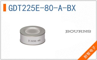 GDT225E-80-A-BX