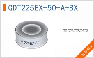 GDT225EX-50-A-BX