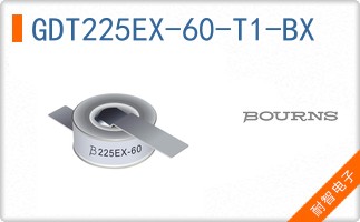 GDT225EX-60-T1-BX