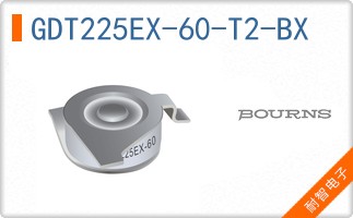 GDT225EX-60-T2-BX