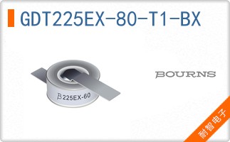 GDT225EX-80-T1-BX