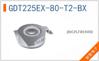 GDT225EX-80-T2-BX