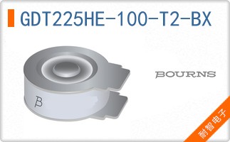 GDT225HE-100-T2-BX