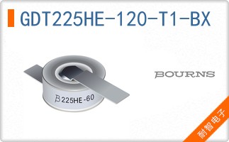 GDT225HE-120-T1-BX