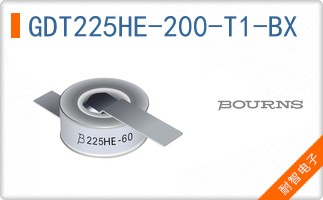 GDT225HE-200-T1-BX