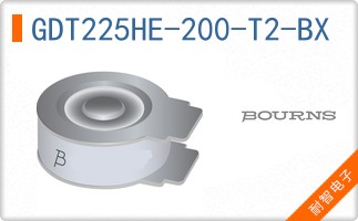 GDT225HE-200-T2-BX