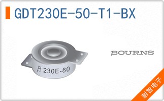 GDT230E-50-T1-BX