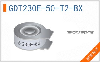 GDT230E-50-T2-BX