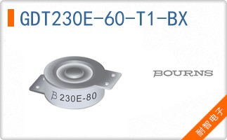 GDT230E-60-T1-BX