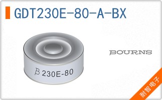 GDT230E-80-A-BX