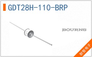 GDT28H-110-BRP
