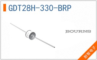 GDT28H-330-BRP