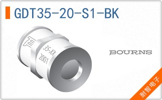 GDT35-20-S1-BK