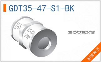 GDT35-47-S1-BK