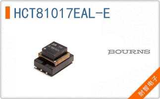HCT81017EAL-E