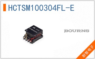 HCTSM100304FL-E