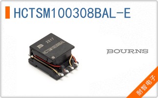 HCTSM100308BAL-E