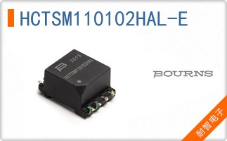 HCTSM110102HAL-E