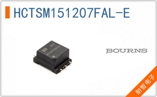 HCTSM151207FAL-E
