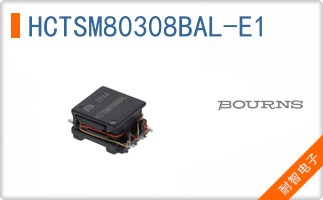 HCTSM80308BAL-E1