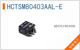 HCTSM80403AAL-E