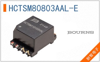 HCTSM80803AAL-E