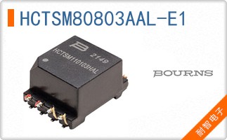 HCTSM80803AAL-E1