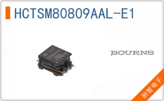 HCTSM80809AAL-E1