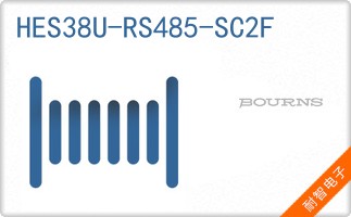 HES38U-RS485-SC2F