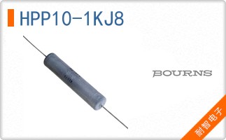 HPP10-1KJ8