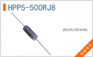HPP5-500RJ8