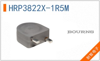 HRP3822X-1R5M
