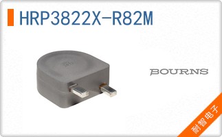 HRP3822X-R82M
