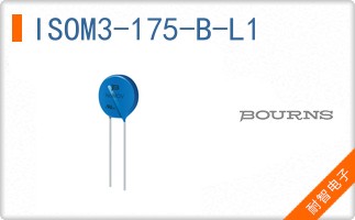 ISOM3-175-B-L1