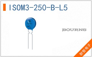 ISOM3-250-B-L5