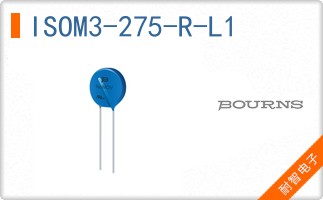 ISOM3-275-R-L1
