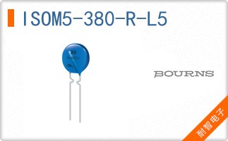 ISOM5-380-R-L5