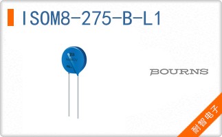 ISOM8-275-B-L1