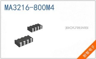 MA3216-800M4