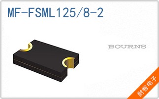 MF-FSML125/8-2