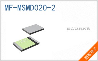 MF-MSMD020-2