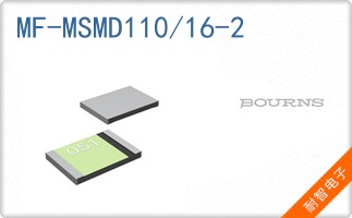 MF-MSMD110/16-2