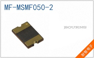 MF-MSMF050-2