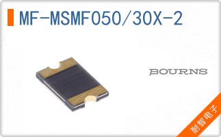 MF-MSMF050/30X-2