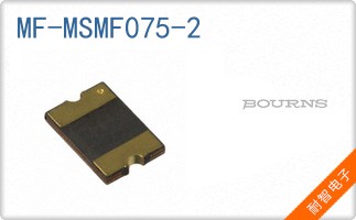 MF-MSMF075-2