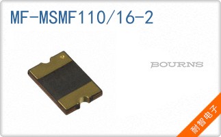 MF-MSMF110/16-2