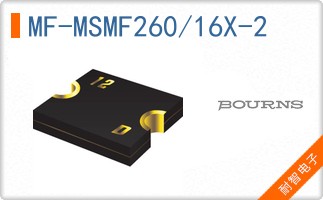 MF-MSMF260/16X-2