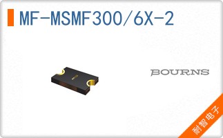 MF-MSMF300/6X-2